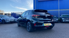 Vauxhall Corsa 100kW Elite Nav Premium 50kWh 5dr Auto [7.4kWCh] Electric Hatchback